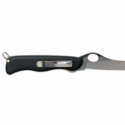 Victorinox 0.8416.M3 Sentinel Clip crni džepni nož
