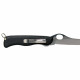 Victorinox 0.8416.M3 Sentinel Clip crni džepni nož
