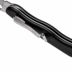 Victorinox 0.8416.M3 Sentinel Clip crni džepni nož
