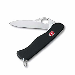 Victorinox 0.8416.M3 Sentinel Clip crni džepni nož