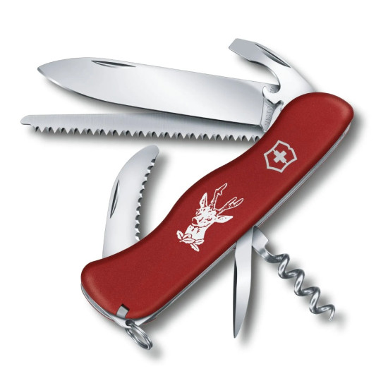 Victorinox 0.8573 HUNTER 111mm novi džepni nož
