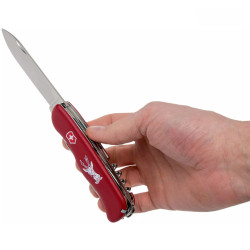 Victorinox 0.8573 HUNTER 111mm novi džepni nož