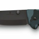 Victorinox 0.9425.DS222 Victorinox Evoke BSH Alox Navy Camo nož