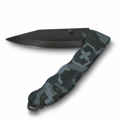 Victorinox 0.9425.DS222 Victorinox Evoke BSH Alox Navy Camo nož