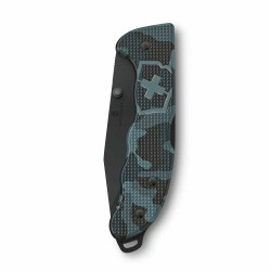 Victorinox 0.9425.DS222 Victorinox Evoke BSH Alox Navy Camo nož