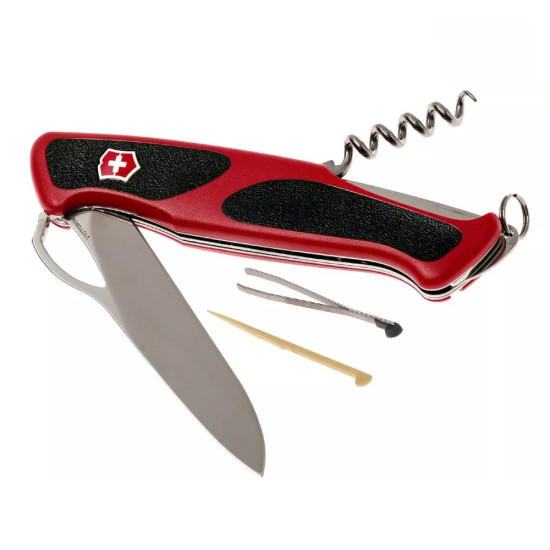 Victorinox 0.9523.MC Ranger Grip 63, 130mm džepni nož