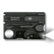 Victorinox 0.7333.T3 SWISSCARD Lite crna