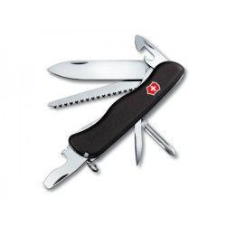 Victorinox 0.8463.MW3 TRAILMASTER BLACK džepni nož