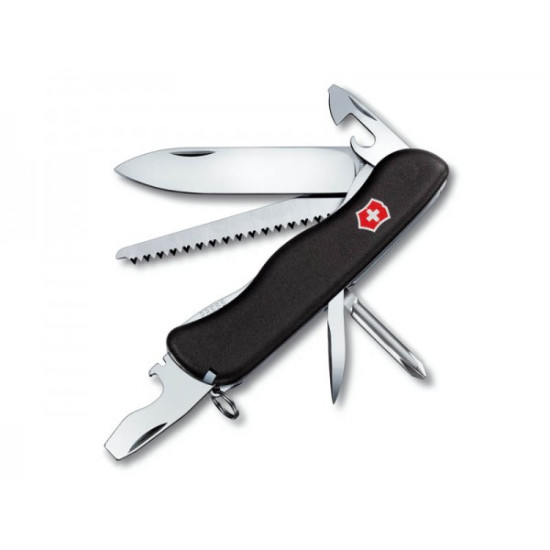 Victorinox 0.8463.MW3 TRAILMASTER BLACK džepni nož
