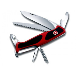 Victorinox 0.9563.C Ranger 55, 130mm džepni nož