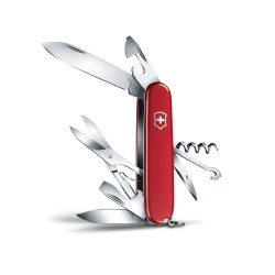 Victorinox 1.3703 Climber 91mm crveni džepni nož