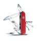 Victorinox 1.3703 Climber 91mm crveni džepni nož