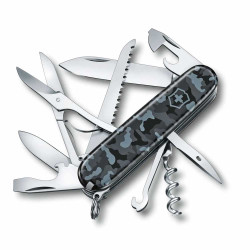 Victorinox 1.3713.942 HUNTSMAN NAVY CAMOUFLAGE 91mm džepni nož