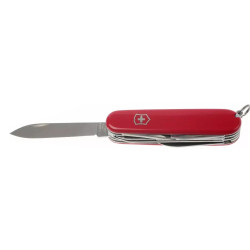 Victorinox 1.3743 Swiss Army-Mountaineer 91mm crveni džepni nož