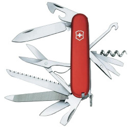 Victorinox 1.3763 RANGER 91mm crveni džepni nož