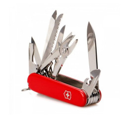 Victorinox 1.3773 Handyman RED džepni nož