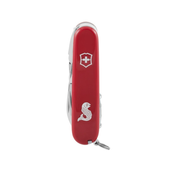 Victorinox 1.4733.72 FISHERMAN 91mm crveni džepni nož