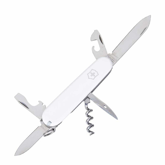 Victorinox 1.3603.7 Swiss Army-Spartan 91mm beli džepni nož