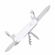 Victorinox 1.3603.7 Swiss Army-Spartan 91mm beli džepni nož