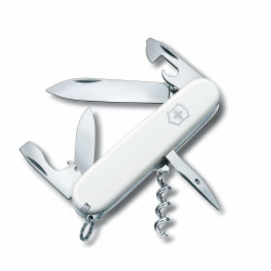 Victorinox 1.3603.7 Swiss Army-Spartan 91mm beli džepni nož