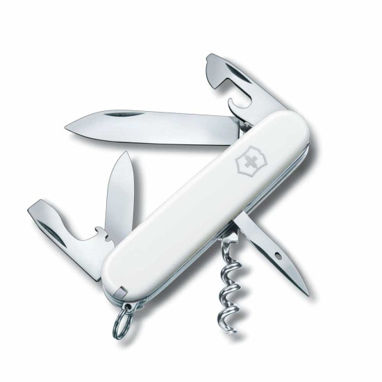 Victorinox 1.3603.7 Swiss Army-Spartan 91mm beli džepni nož