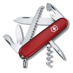 Victorinox 1.3613 Army-Camper crveni džepni nož