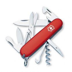 Victorinox 1.3703 Climber 91mm crveni džepni nož