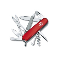 Victorinox 1.3743 Swiss Army-Mountaineer 91mm crveni džepni nož