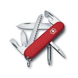 Victorinox 1.4613 HIKER 91mm crveni džepni nož