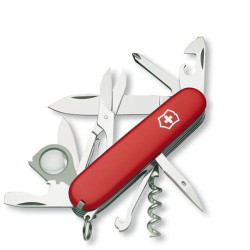 Victorinox 1.6703 EXPLORER 91mm crveni džepni nož