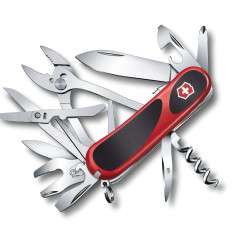 Victorinox 2.5223.SC EvoGrip S557, 85mm džepni nož