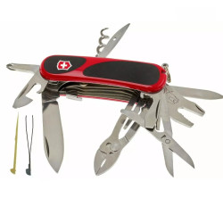 Victorinox 2.5223.SC EvoGrip S557, 85mm džepni nož