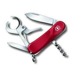 Victorinox 2.5703.E CIGAR 36 85 mm džepni nož sa sekačem za cigare