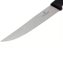 Victorinox 6.7933.12 Swiss Classic 2/1 za gurmanske odreske 12cm nož za čišćenje