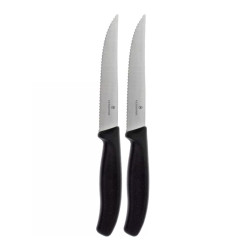 Victorinox 6.7933.12 Swiss Classic 2/1 za gurmanske odreske 12cm nož za čišćenje