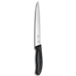 Victorinox 6.8713.20B Crni nož za filetiranje 20cm