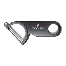 Victorinox 7.6073.3 Crni Ljuštač za povrće