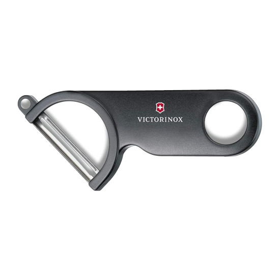Victorinox 7.6073.3 Crni Ljuštač za povrće
