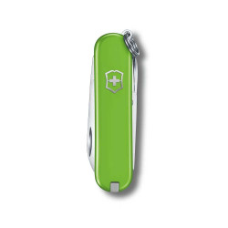 Victorinox 0.6223.43G Classic SD Classic Colors Avokado džepni nož