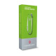 Victorinox 0.6223.43G Classic SD Classic Colors Avokado džepni nož