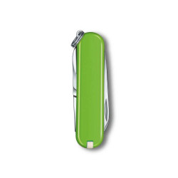 Victorinox 0.6223.43G Classic SD Classic Colors Avokado džepni nož
