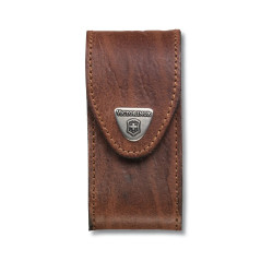 Victorinox 4.0545 braon kožna futrola 32x107 mm za nož