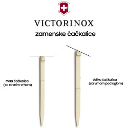 Victorinox A.6141.10 plastična mala čačkalica