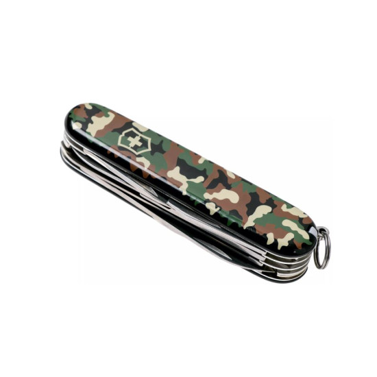 Victorinox 1.3713.94 HUNTSMAN 91mm CAMOUFL džepni nož