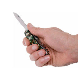 Victorinox 1.3713.94 HUNTSMAN 91mm CAMOUFL džepni nož