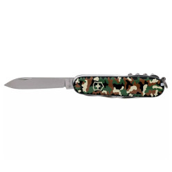 Victorinox 1.3713.94 HUNTSMAN 91mm CAMOUFL džepni nož