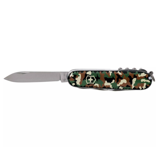 Victorinox 1.3713.94 HUNTSMAN 91mm CAMOUFL džepni nož