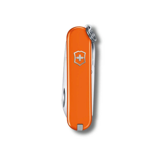 Victorinox 0.6223.83G Classic Colors Mango Tango  58mm  džepni nož