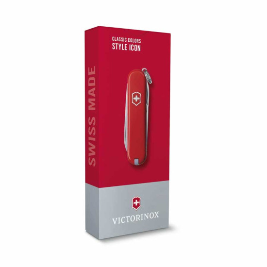 Victorinox 0.6223.G Classic SD Classic Colors in Style Icon 58m džepni nož
