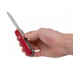 Victorinox 1.4723 DELUXE TINKER 91mm crveni džepni nož